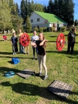 9